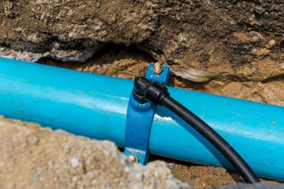Water Main Replacement