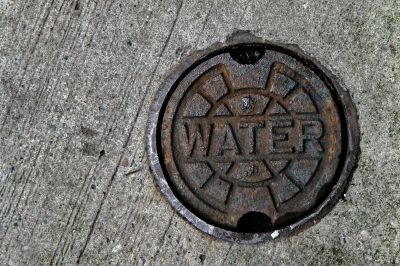 Water Main Replacement